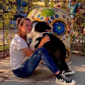 Meet your Posher, Alexxandra